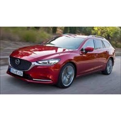 Accessoires Mazda 6 wagon (2017 - présent)